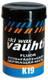 Vauhti K-Line Fluor Grip Wax (Whole range)