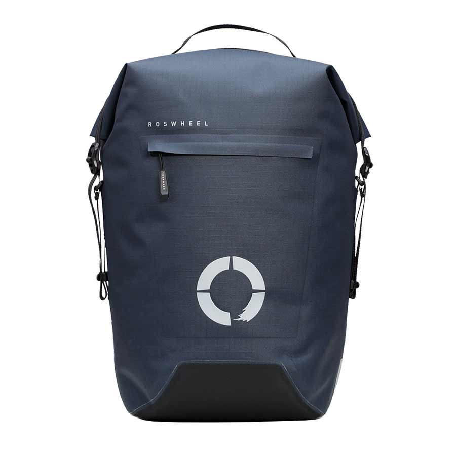 Roswell Tour Pannier 10L