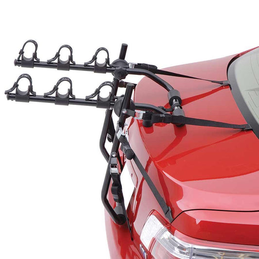 Hollywood Racks Express 3 Trunk-Mount Bike Rack