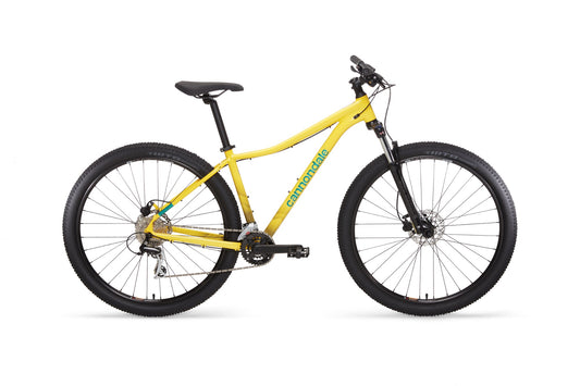 Vélo de montagne Cannondale Trail 6 pour femmes 