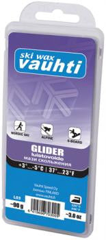 Vauhti Basic Glide Wax 90g