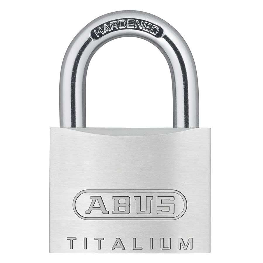 Abus, Titalium, Cadenas, 40mm