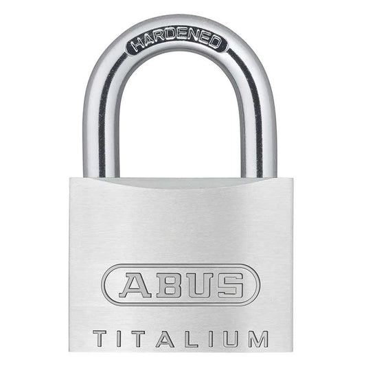 Abus, Titalium, Padlock, 40mm