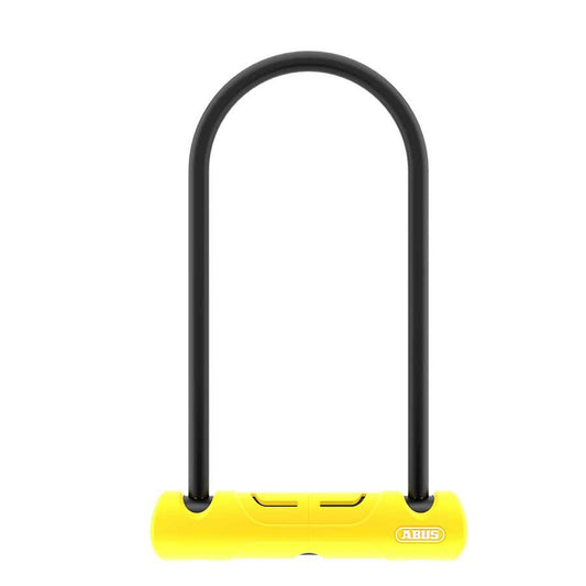 Abus Ultra 402 U-Lock|Abus 402 Cadenas en U Clé