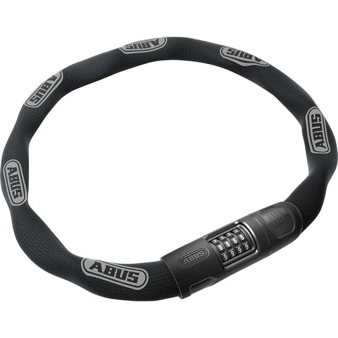 Abus 8808C Combination Chain Lock|Abus 8808C Cadenas à chaîne