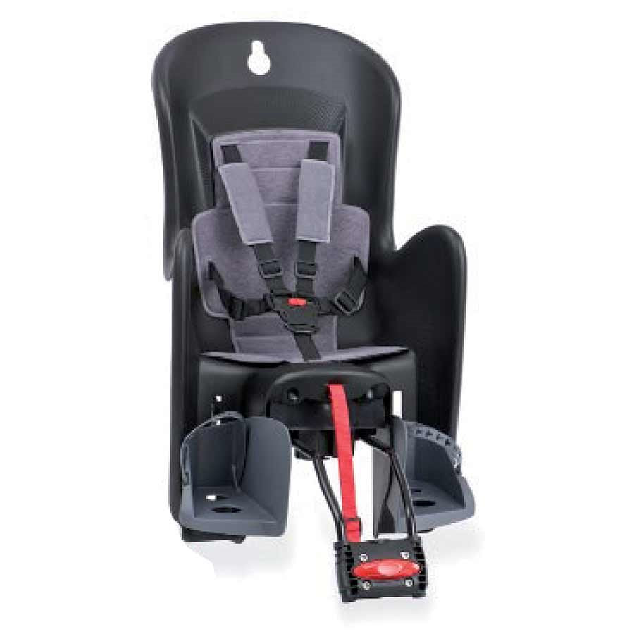 Polisport Bilby Maxi RS (Reclinable) Rear Child Seat