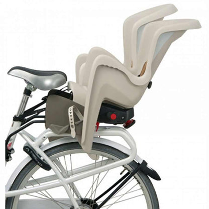 Polisport Bilby Maxi RS (Reclinable) Rear Child Seat