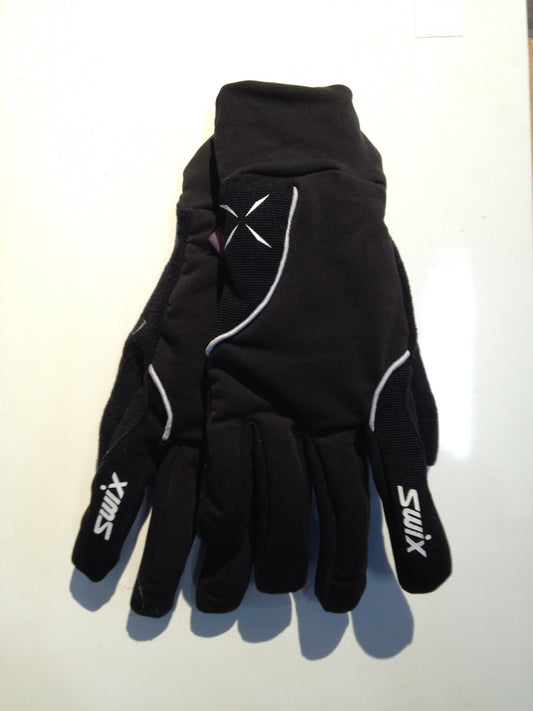 Swix Star XC glove man