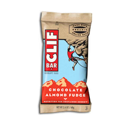 Clif Bars