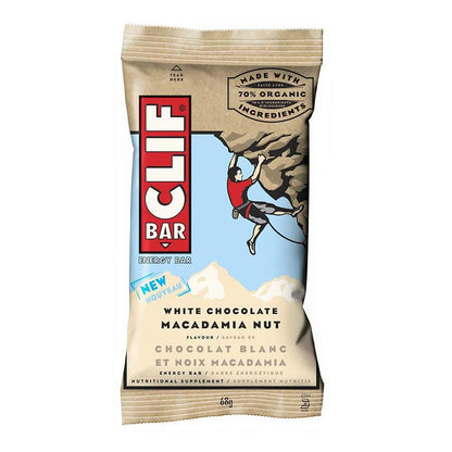 Clif Bars