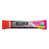 Clif Bloks Energy Chews