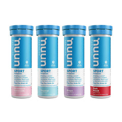 Nuun Active Sport Electrolyte Tablets