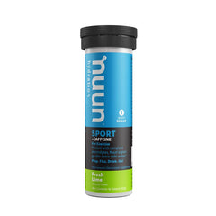 Nuun Active Sport + Caffeine Electrolyte Tablets