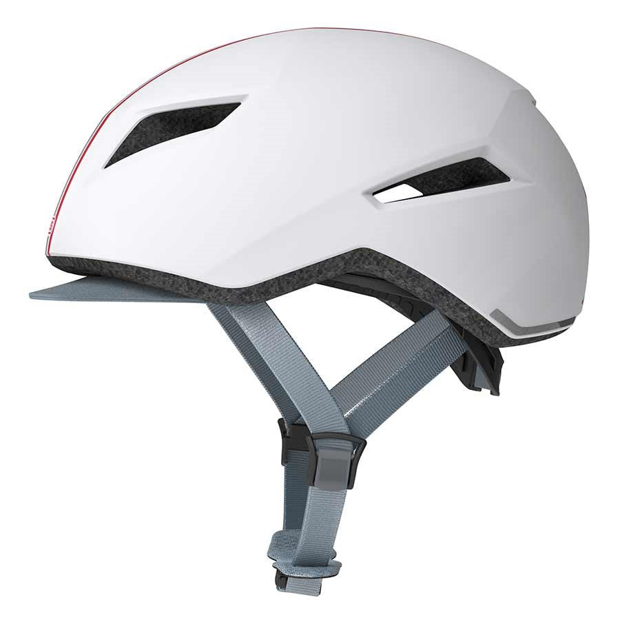 Casque Abus Yadd-I - Blanc