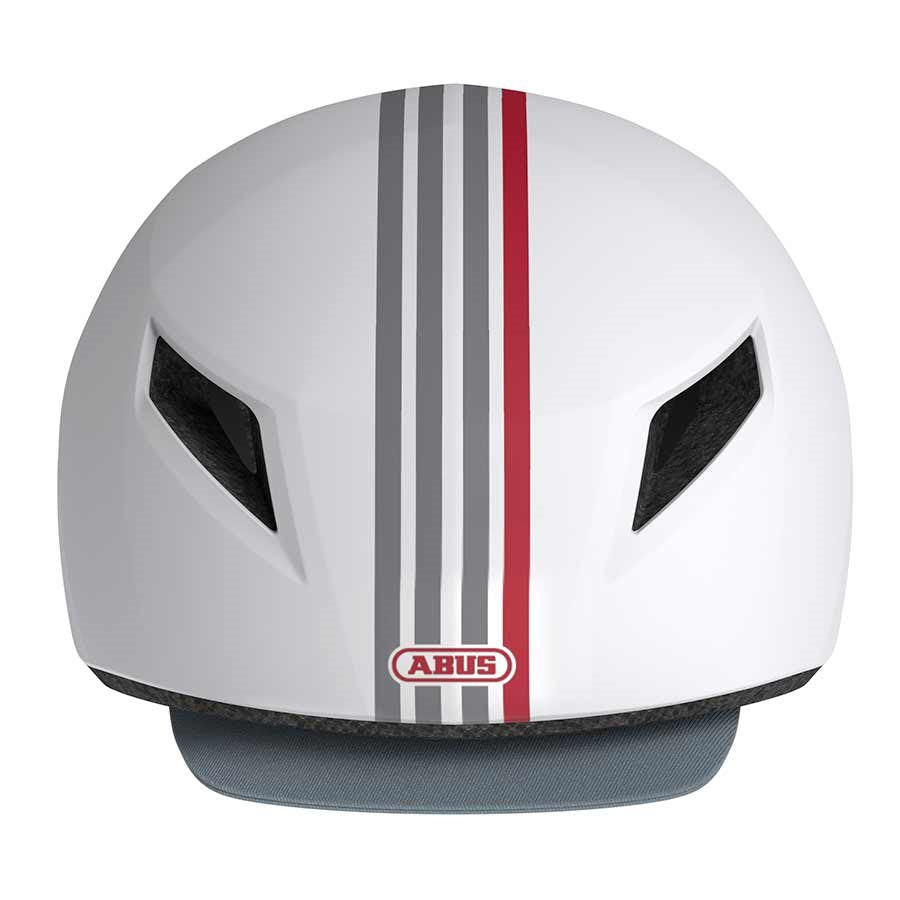 Casque Abus Yadd-I - Blanc