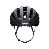 Abus Aventor Helmet - Velvet Black| Abus Aventor Casque - Noir Velours