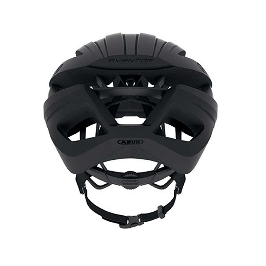 Abus sales aventor black
