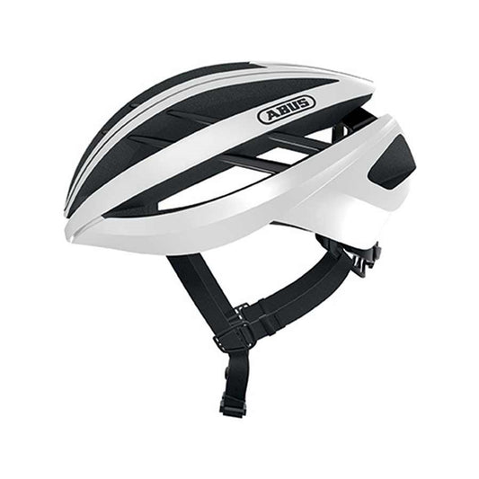 Casque Abus Aventor - Blanc polaire | Abus Aventor Casque - Blanc Polaire