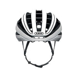 Abus Aventor Helmet - Polar White| Abus Aventor Casque - Blanc Polaire