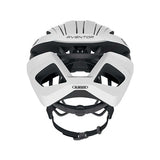 Abus Aventor Helmet - Polar White| Abus Aventor Casque - Blanc Polaire