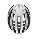 Abus Aventor Helmet - Polar White| Abus Aventor Casque - Blanc Polaire