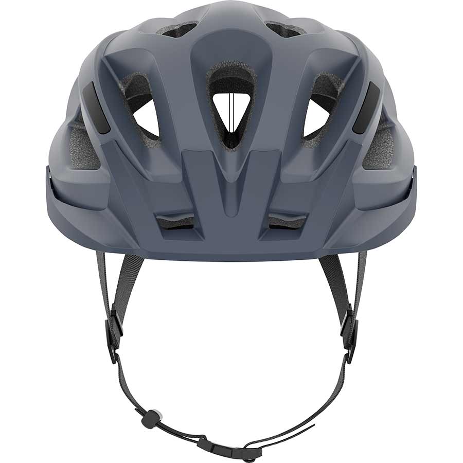 Casque Abus Aduro 2.1 - Bleu Ardoise|Casque Abus Aduro 2.1 - Bleu Ardoise