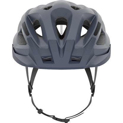 Casque Abus Aduro 2.1 - Bleu Ardoise|Casque Abus Aduro 2.1 - Bleu Ardoise