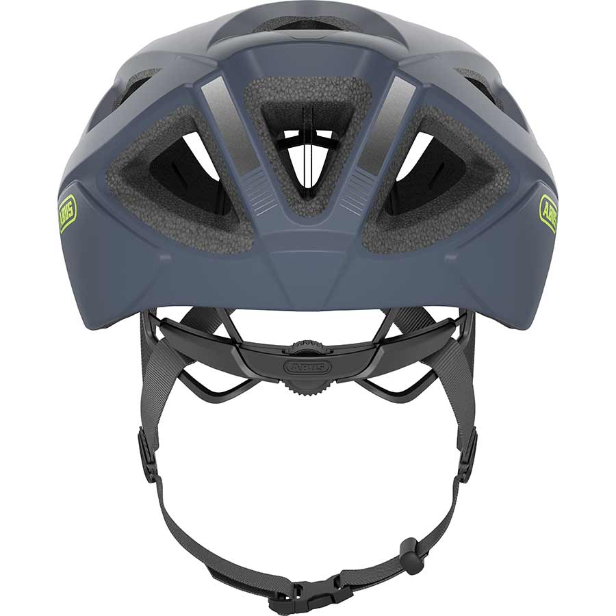 Abus Aduro 2.1 Helmet - Slate Blue|Abus Aduro 2.1 Casque - Bleu Ardoise