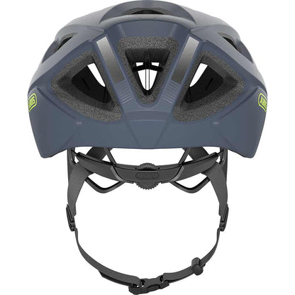 Casque Abus Aduro 2.1 - Bleu Ardoise|Casque Abus Aduro 2.1 - Bleu Ardoise