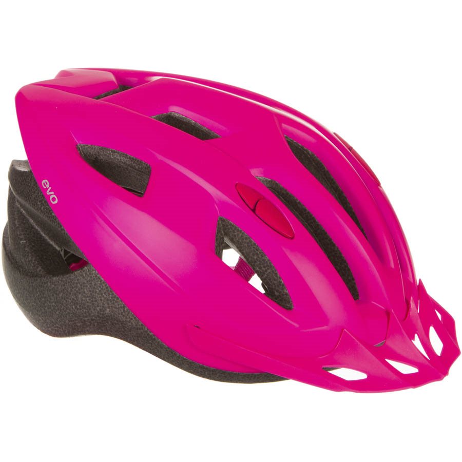 EVO Sully Helmet Grey/Pink
