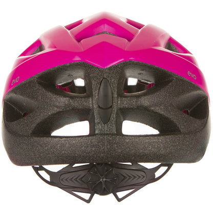 EVO Sully Helmet Grey/Pink