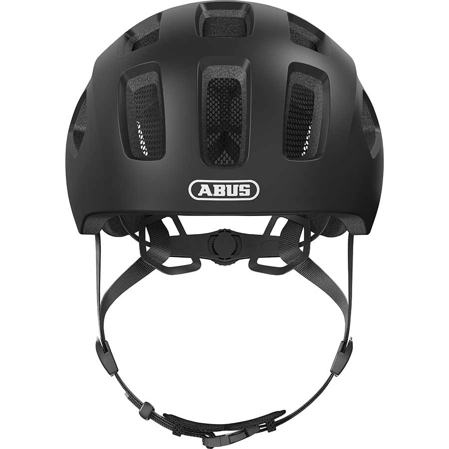 Abus Youn-I 2.0 Helmet - Velvet Black