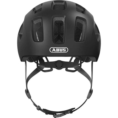 Casque Abus Youn-I 2.0 - Velours Noir