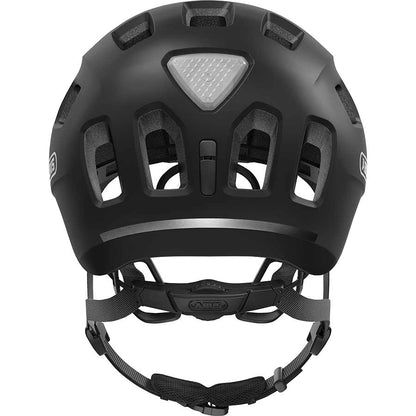 Casque Abus Youn-I 2.0 - Velours Noir