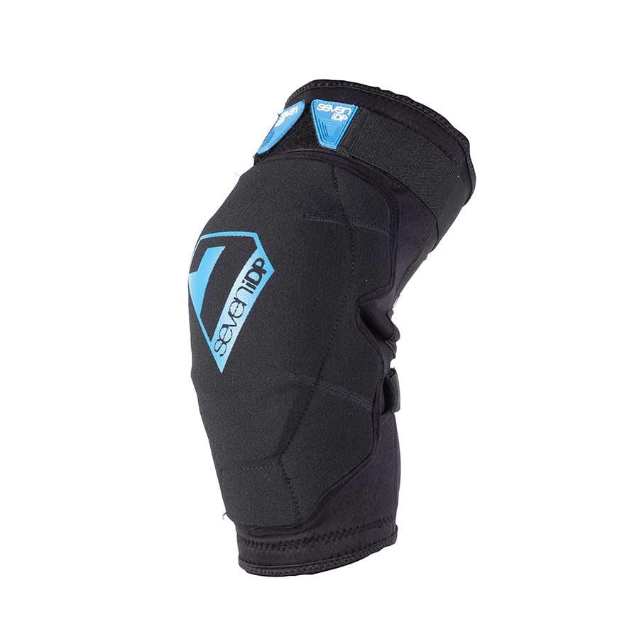 7iDP Flex Knee/Shin Guard|7iDP Flex Jambière/protège-genou