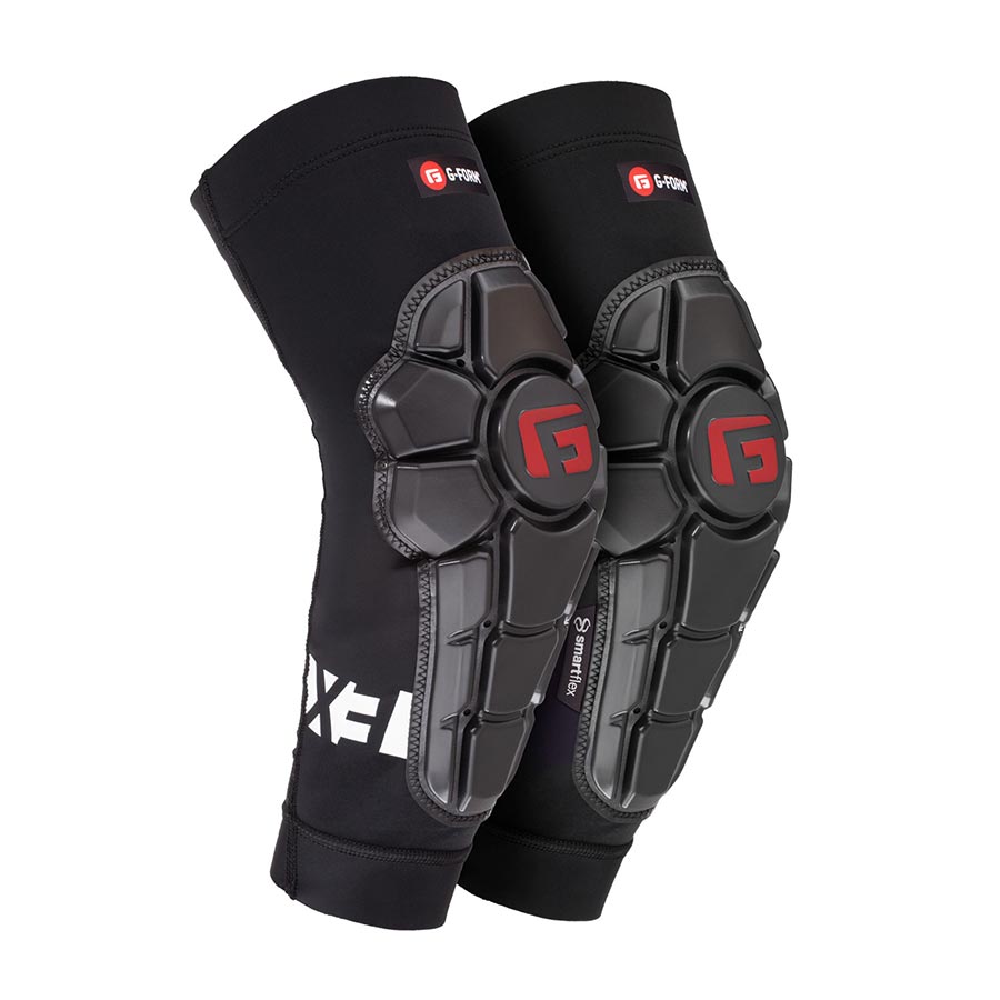 Coudières G-form pro-x3 