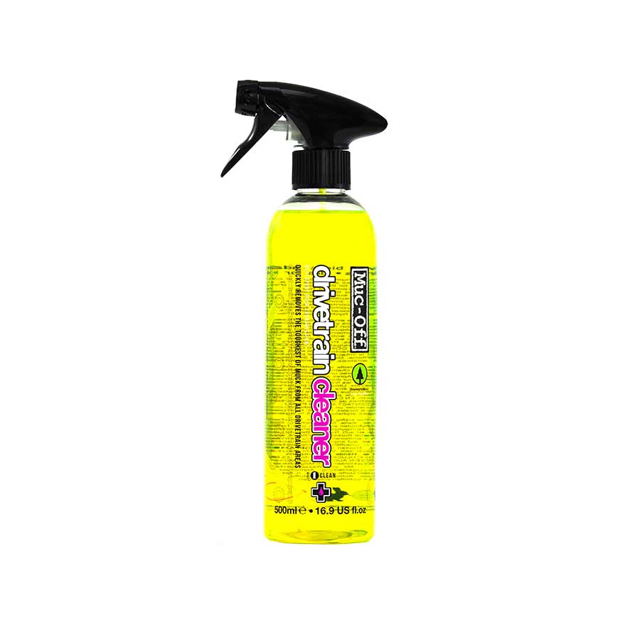 Nettoyant pour transmission Muc-Off