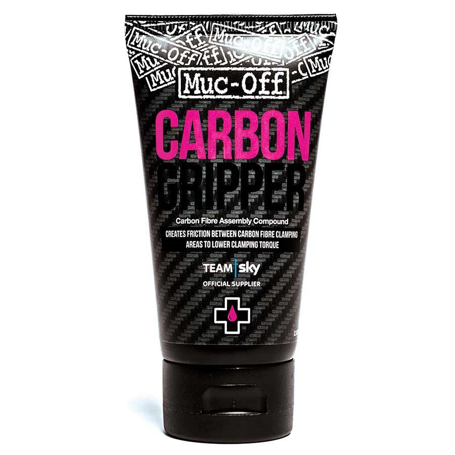 Pince à carbone Muc-Off