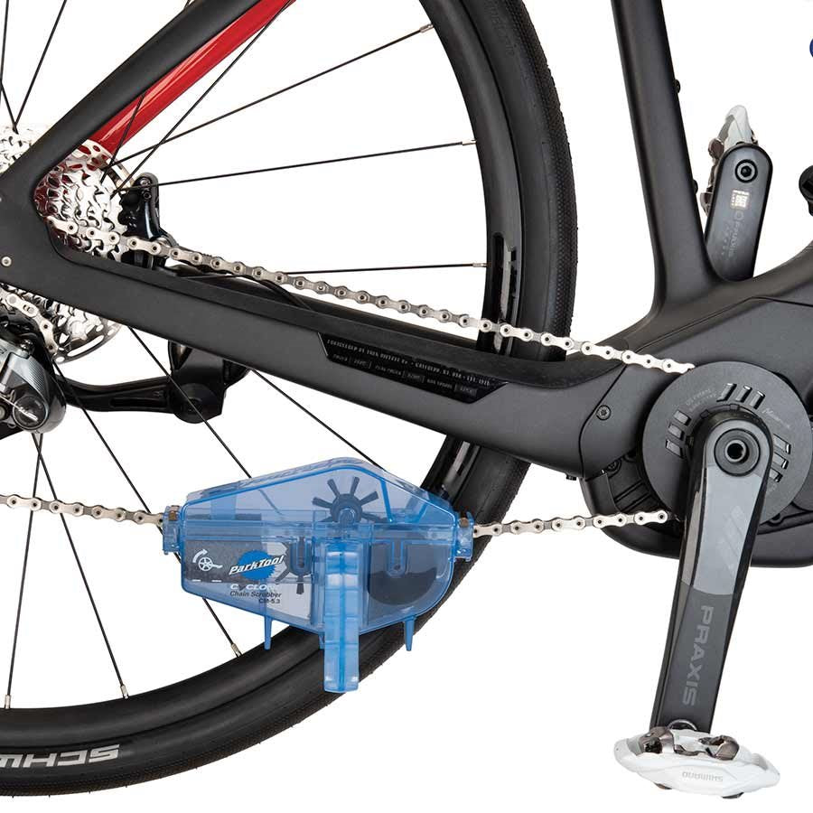 Park Tool CM-5.3 Épurateur de chaîne