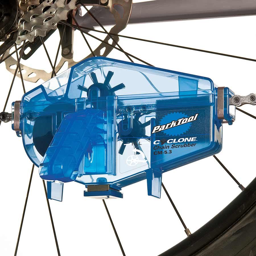 Park Tool CM-5.3 Épurateur de chaîne