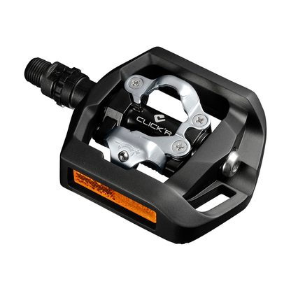 Shimano PD-T421 SPD 2-Sided Pedals