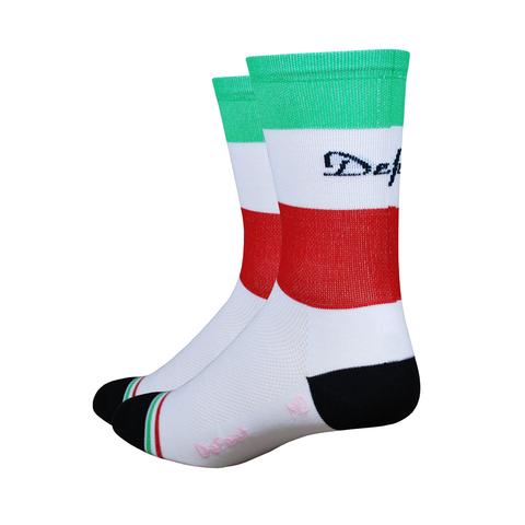 DeFeet Aireator 5" Italie