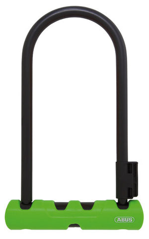 Abus Ultra 410 U-Lock|Abus Ultra 410 Cadenas en U avec Cle