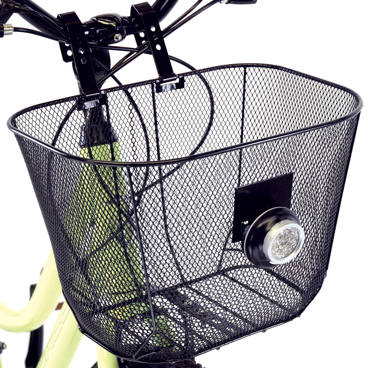 Axiom fresh mesh basket