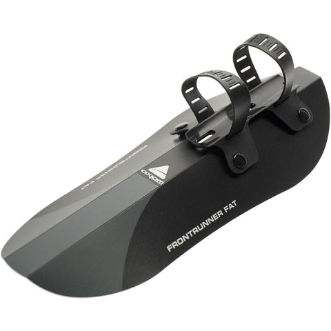Axiom frontrunner fat