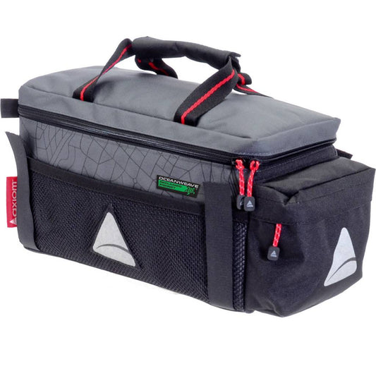 Axiom Seymour Oceanweave Trunk P9 Bag | Sac Axiom Seymour Oceanweave Trunk P9