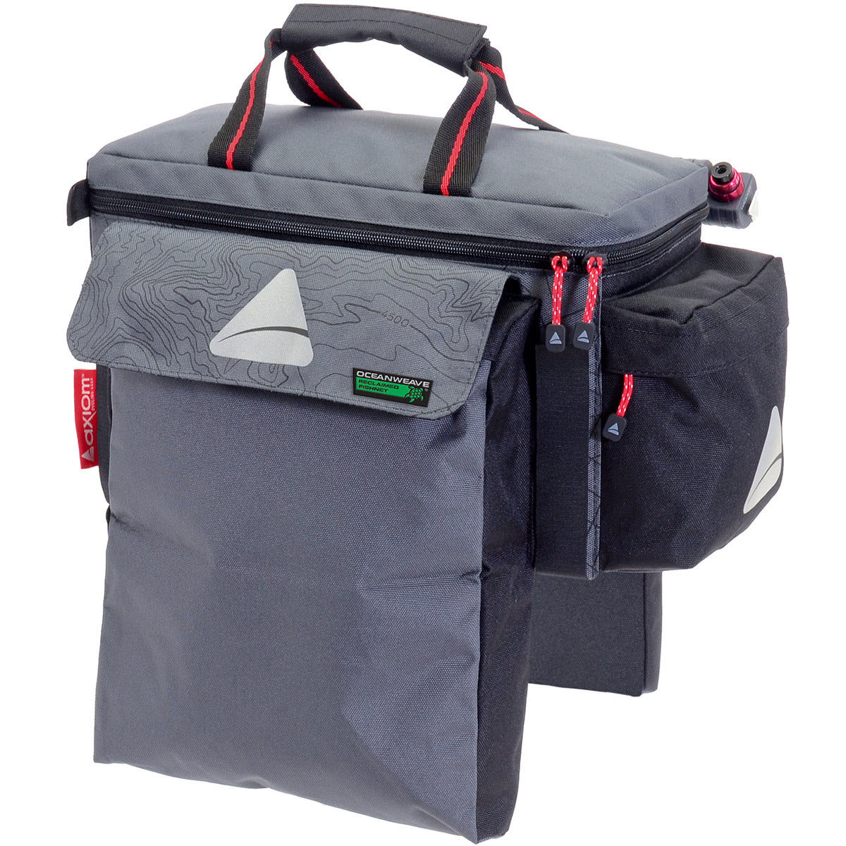 Axiome Seymour Oceanwave exp15+