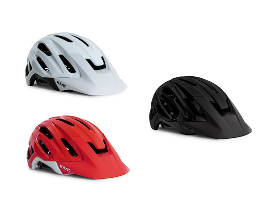 Casque VTT Kask Caipi