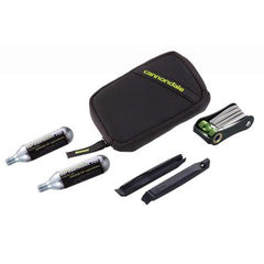 Cannondale 6 Function + CO2 Inflator kit