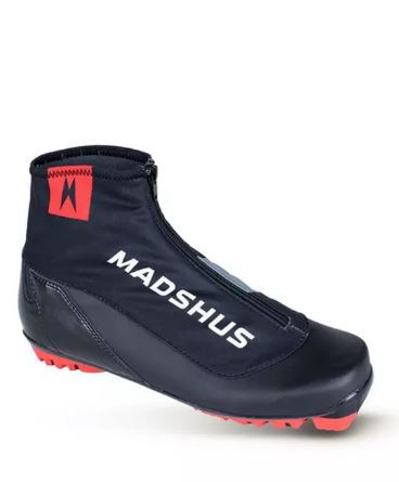 Chaussures de ski classiques Madshus Endurace 